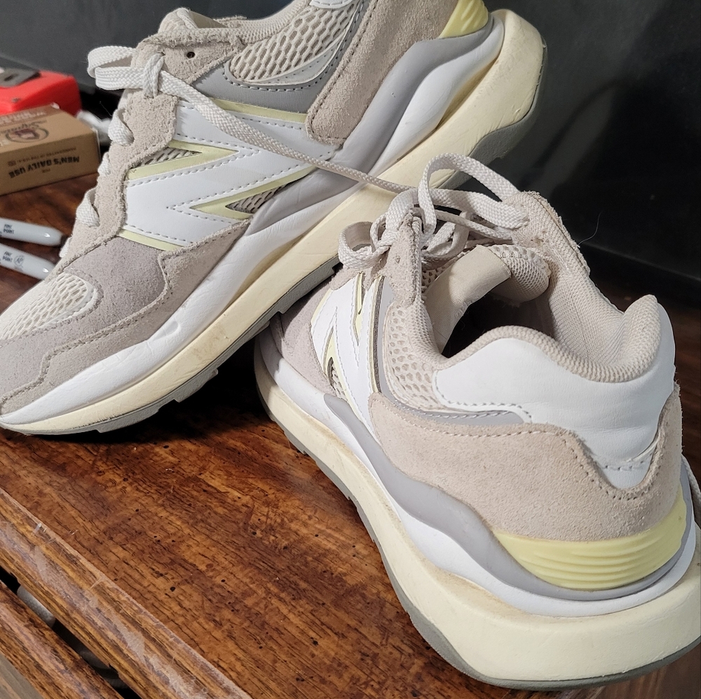 New Balance 57/40